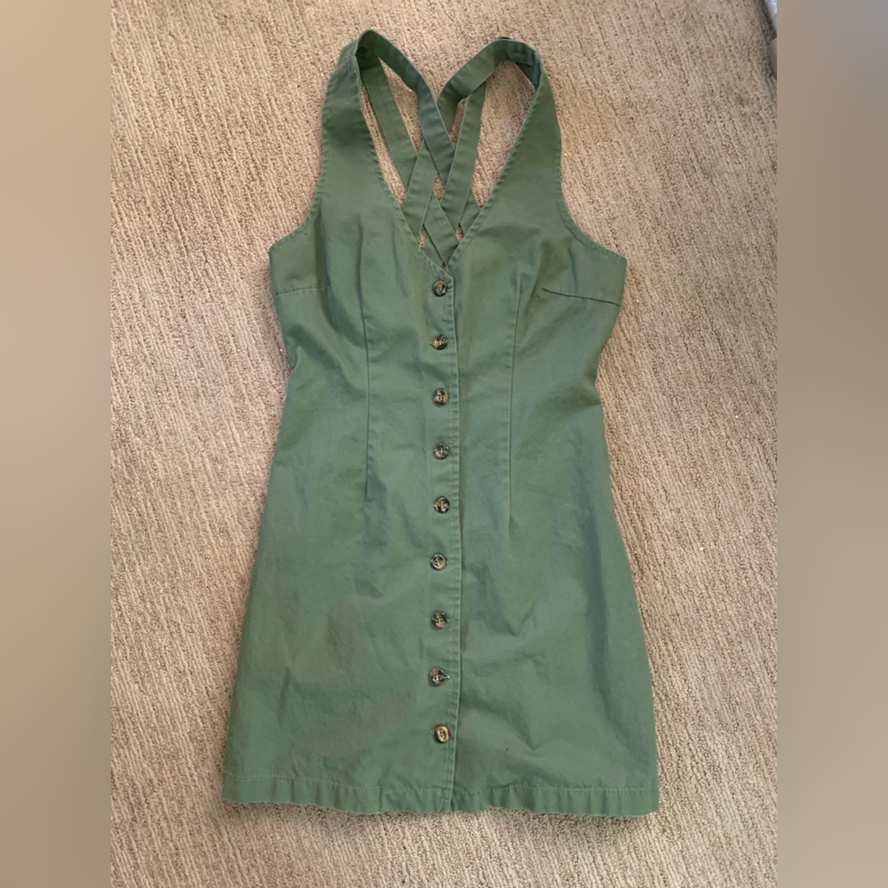 Charolette Russe summer dress